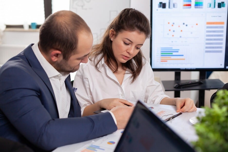 optimizar la administración financiera
