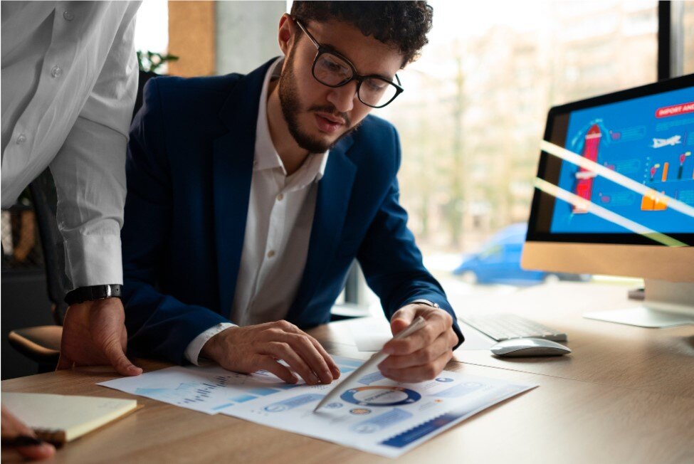 Conoce más sobre decisiones financieras