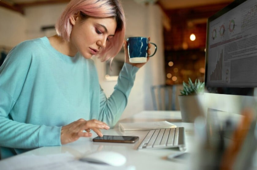 Migrar el fondo de ahorro sin interrumpir el beneficio