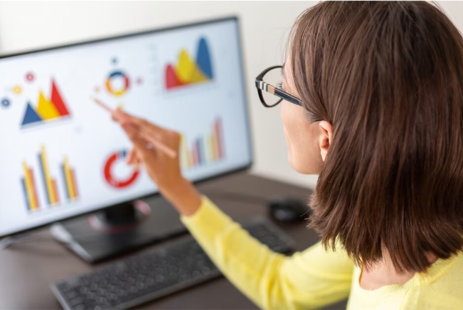 facilitar optimización y monitoreo de KPIs