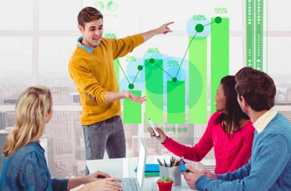 Optimización de los excedentes de flujo de caja mediante estrategia activa
