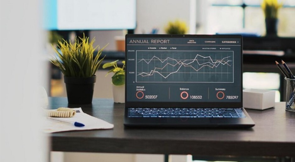 Conoce técnicas y herramientas del forecasting financiero
