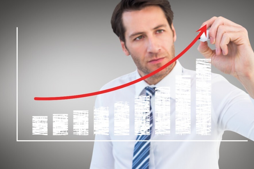 Rentabilidad del capital y protección financiera