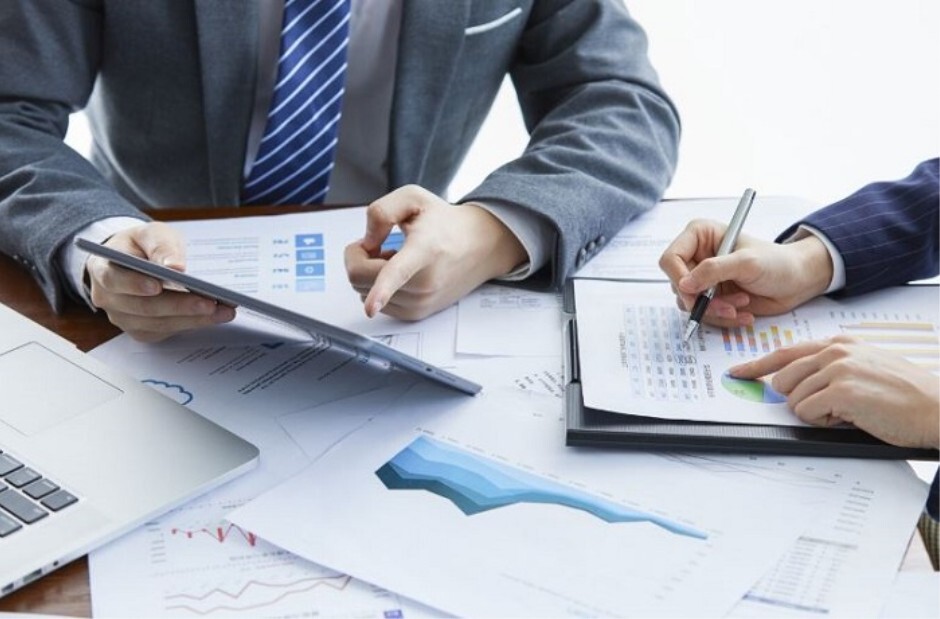 Cómo garantizar la seguridad financiera