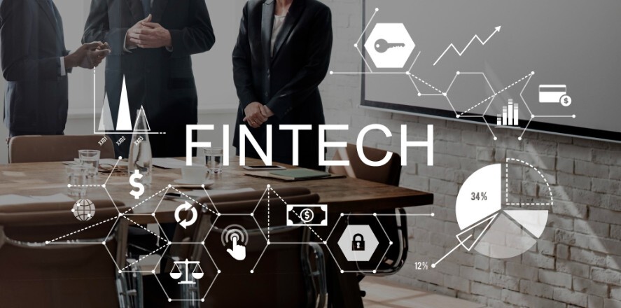 Conoce sobre las soluciones Fintech