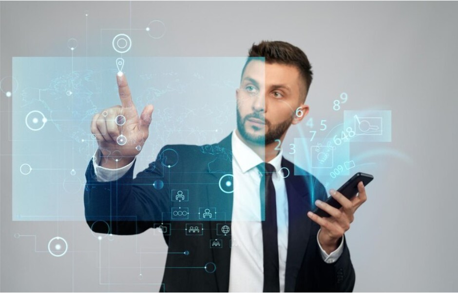 Aprovecha la transformación digital para impulsar la cultura empresarial