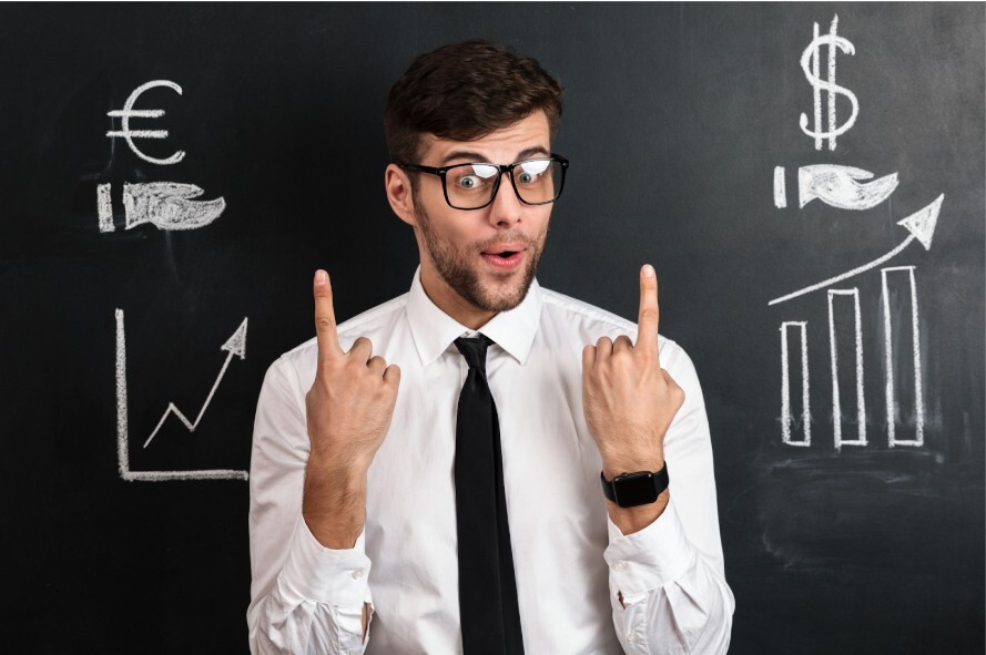 Utilidad neta y estrategias financieras para el crecimiento empresarial