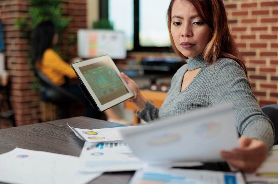 Ventajas del control centralizado en la gestión del fondo de ahorro